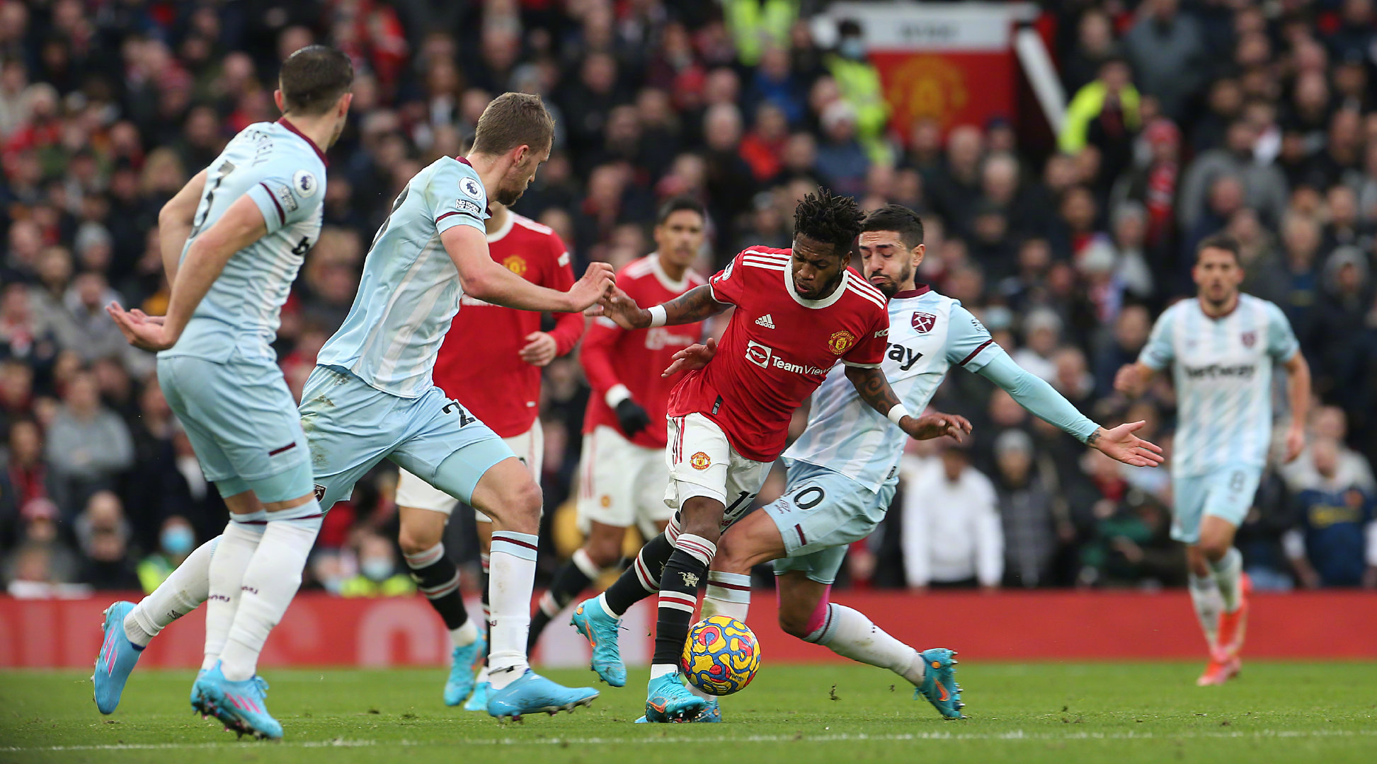 视力得到了 视力得到了