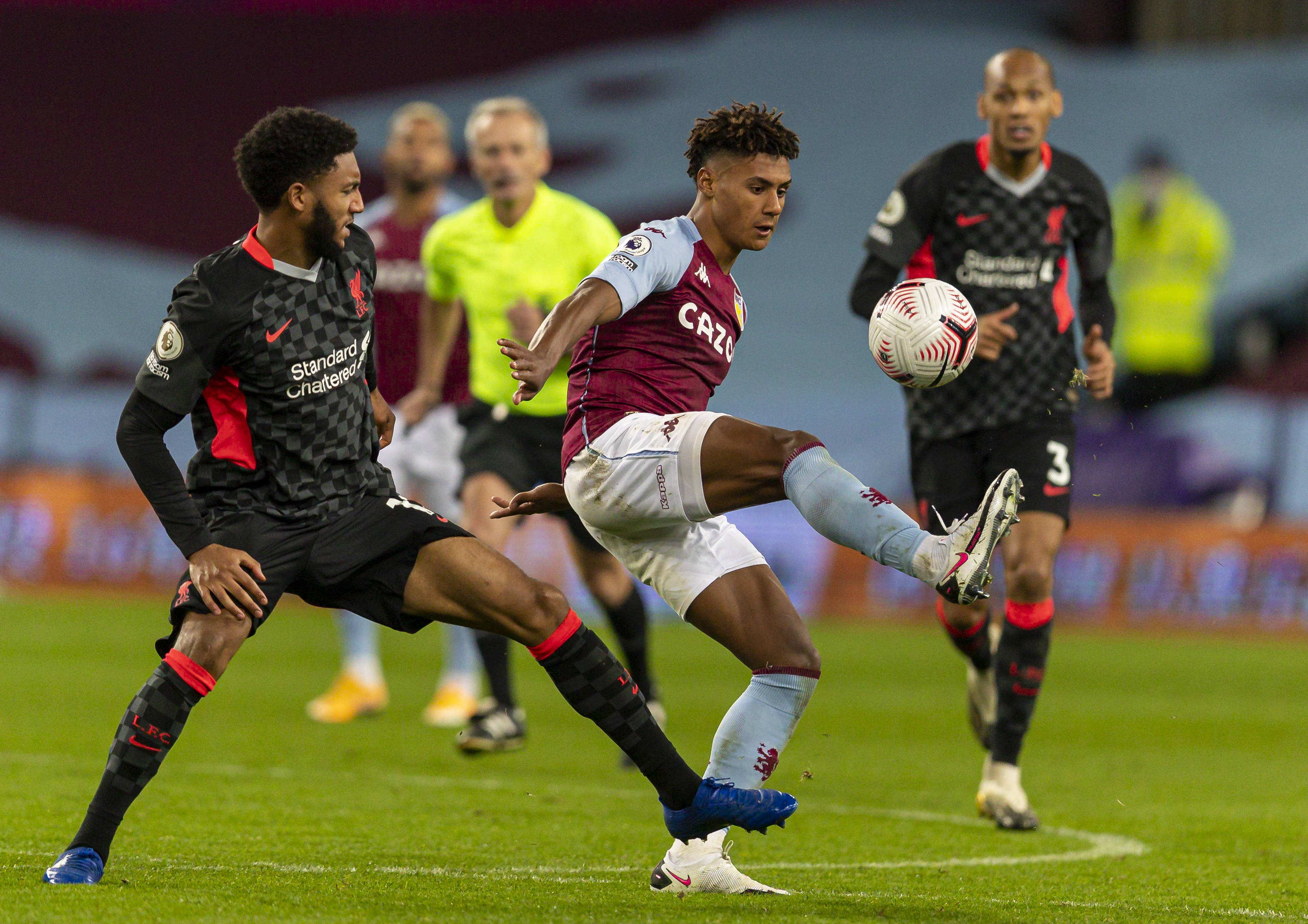 六边形战士 六边形战士